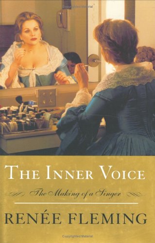 The Inner Voice Cover