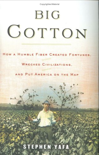 Cotton Cover