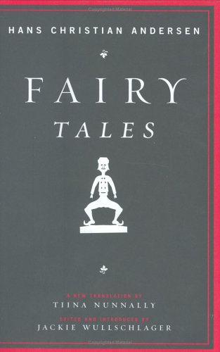 Fairy Tales Cover