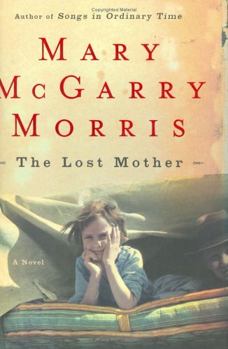 The lost mother Cover