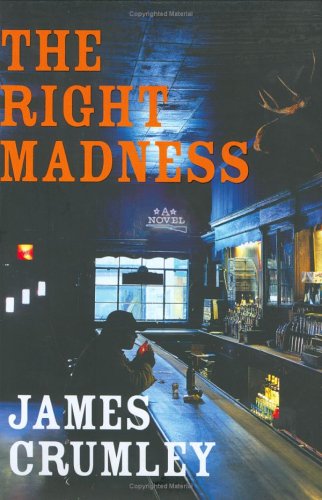 The right madness Cover