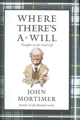 Where There's a Will Cover