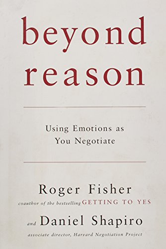 Beyond reason Cover