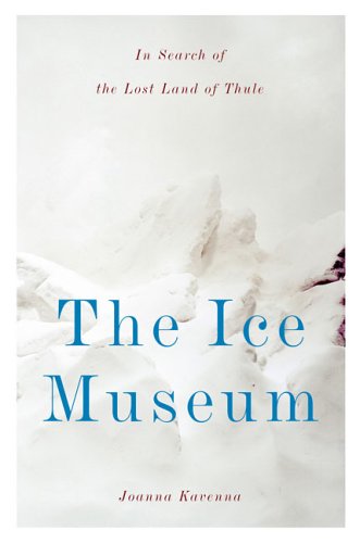 The Ice Museum Cover