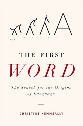 The First Word Cover