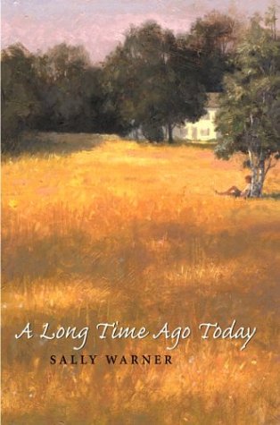 A long time ago today Cover