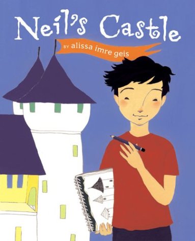 Neil's castle Cover