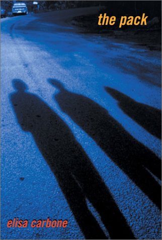 The pack Cover