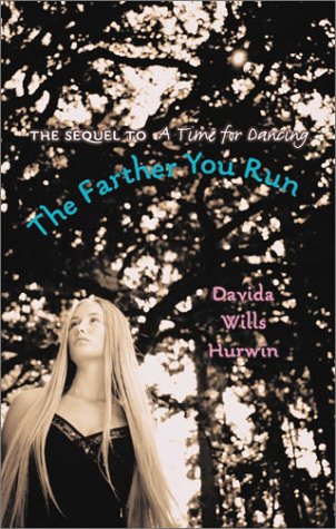 The farther you run Cover