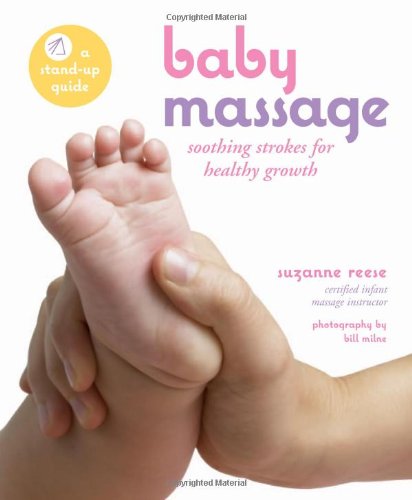 Baby Massage Cover
