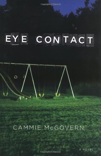 Eye contact Cover