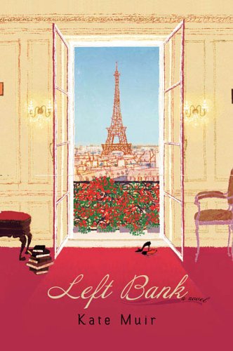 Left bank Cover