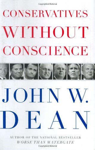 Conservatives without conscience Cover