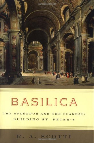 Basilica Cover