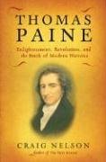 Thomas Paine Cover
