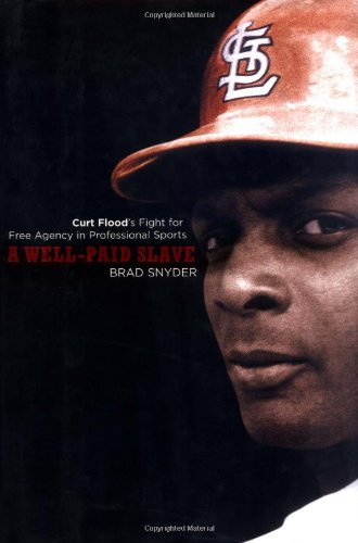 A Well-Paid Slave Cover