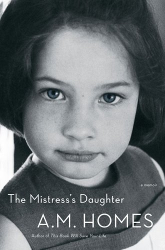 The mistress's daughter Cover