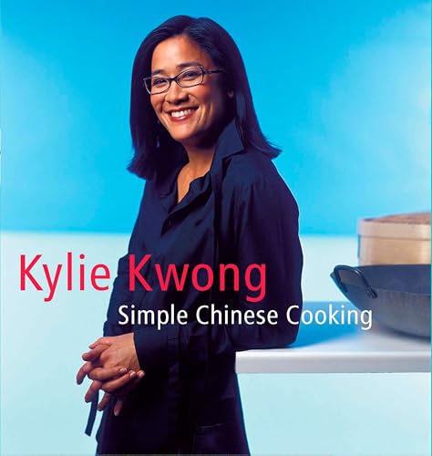 Simple Chinese Cooking Cover