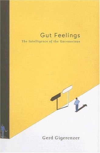Gut Feelings Cover