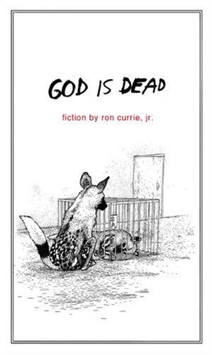God is dead Cover