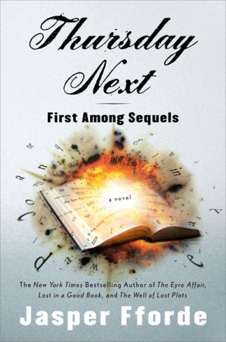 First Among Sequels Cover