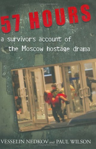 57 hours Cover