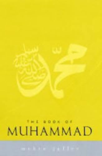 The book of Muhammad Cover