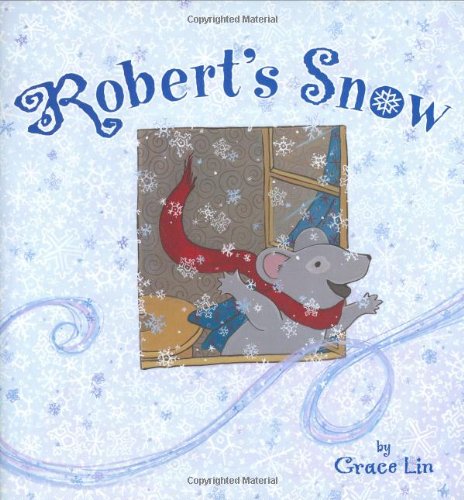 Robert's snow Cover