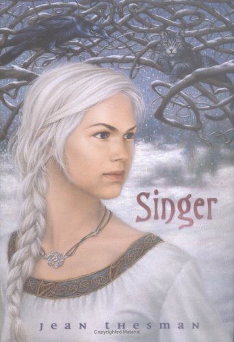 Singer Cover