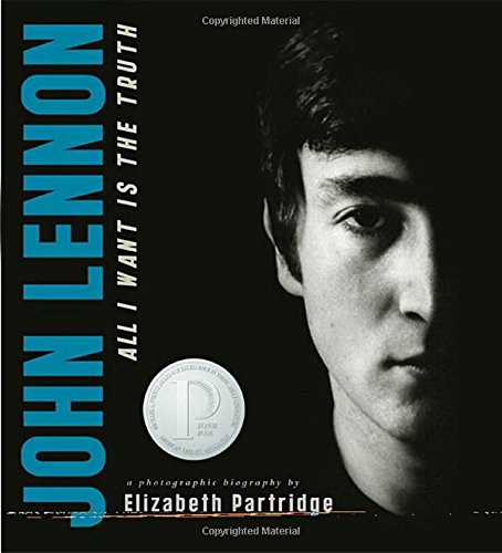 John Lennon Cover