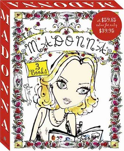 Madonna Cover