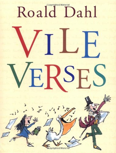 Vile verses Cover