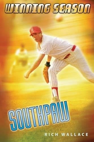 Southpaw Cover