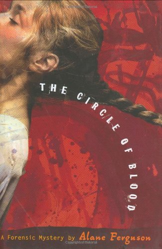 The Circle of Blood Cover