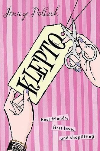 Klepto Cover