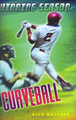 Curveball (Winning Season) Cover