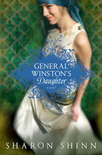 General Winston's Daughter Cover