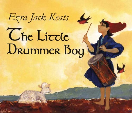 The Little Drummer Boy Cover