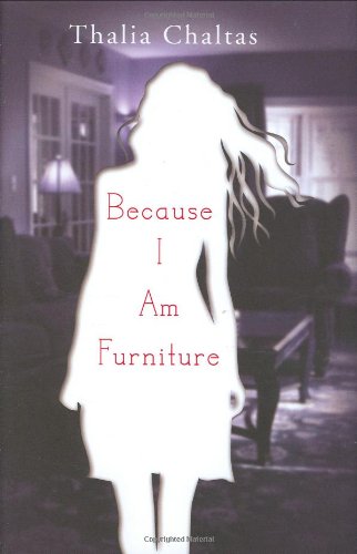Because I am furniture Cover