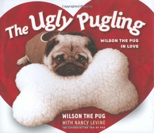The Ugly Pugling Cover