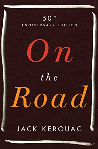 On the road Cover