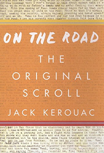 On the Road Cover