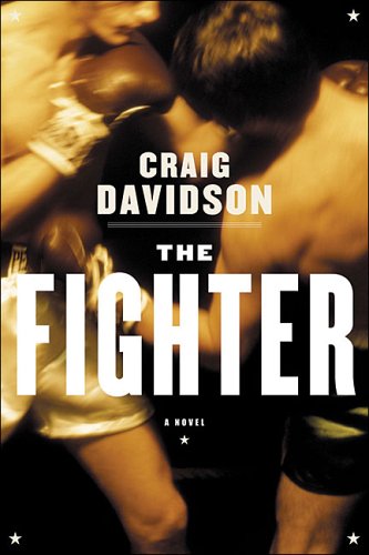 The fighter Cover