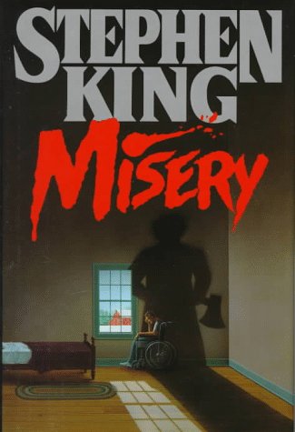 Misery Cover