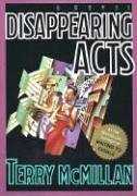 Disappearing acts Cover