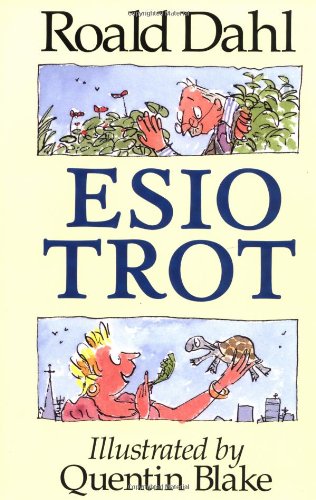 Esio Trot Cover