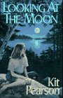 Looking at the moon Cover