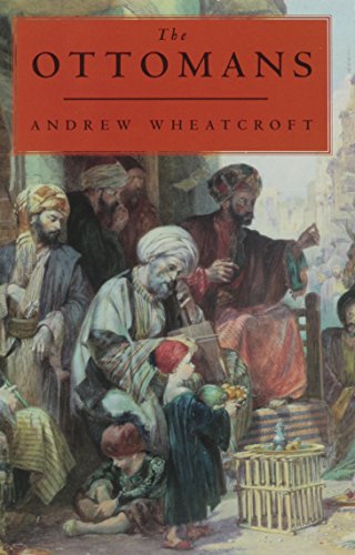 The Ottomans Cover