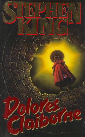Dolores Claiborne Cover