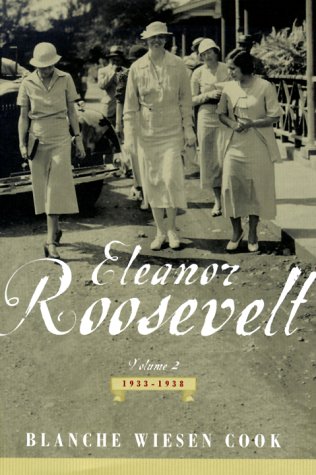 Eleanor Roosevelt Cover